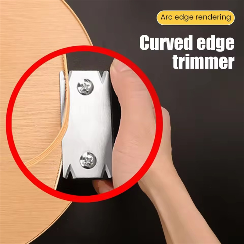 1pc Bordo In Metallo Bordatura - Woodworking Edge Trimmer recensione e prezzo