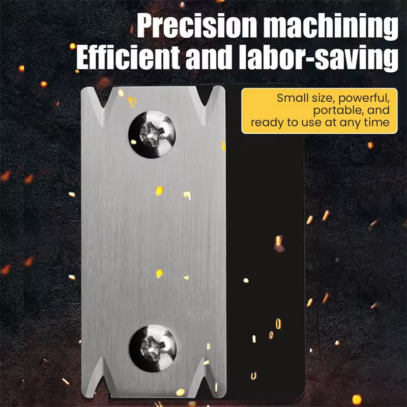 1pc Bordo In Metallo Bordatura - Woodworking Edge Trimmer recensione e prezzo