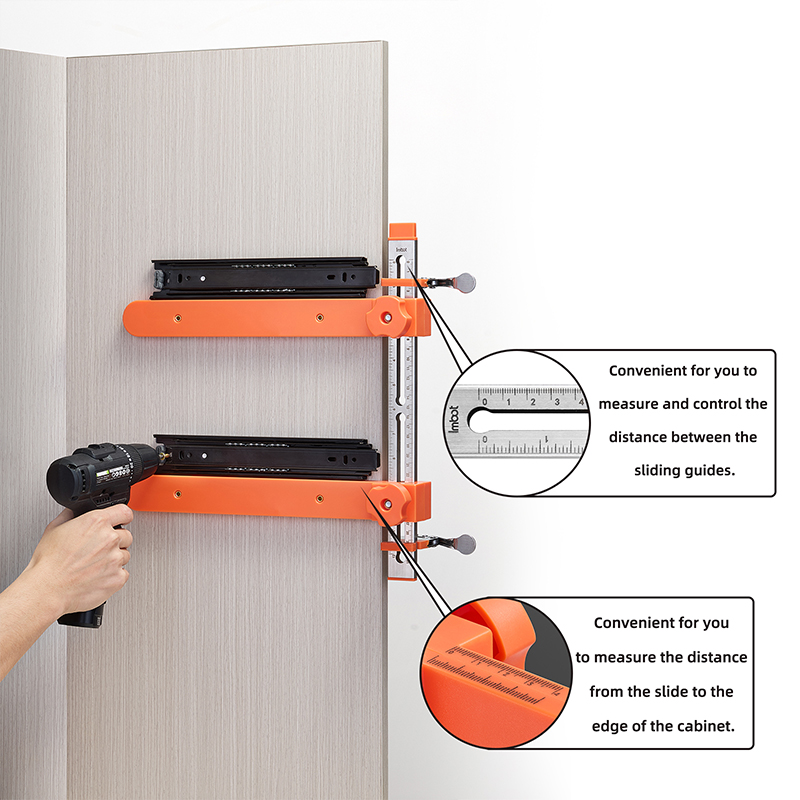 Morsetto a Sgancio Rapido con  - Woodworking Jig recensione e prezzo