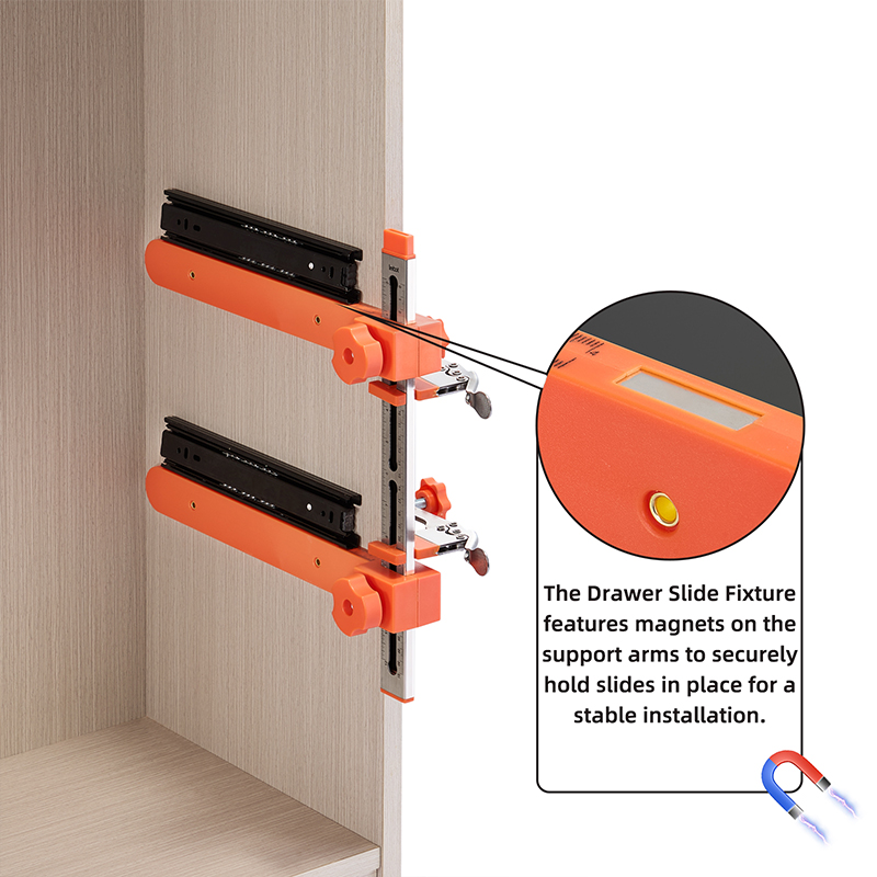 Morsetto a Sgancio Rapido con  - Woodworking Jig recensione e prezzo