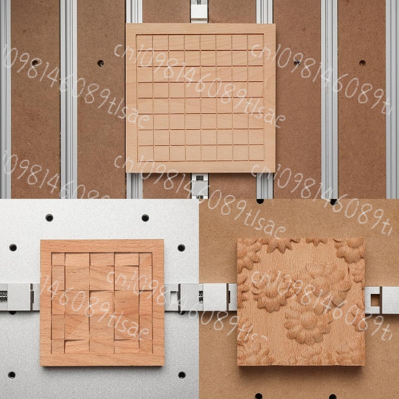 Morsetto da Banco Ultra-Sottil - Woodworking Project recensione e prezzo