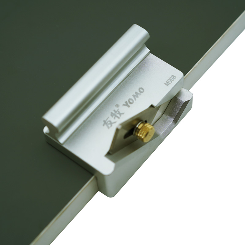 Tagliaerba manuale portatile p - Woodworking Edge Trimmer recensione e prezzo