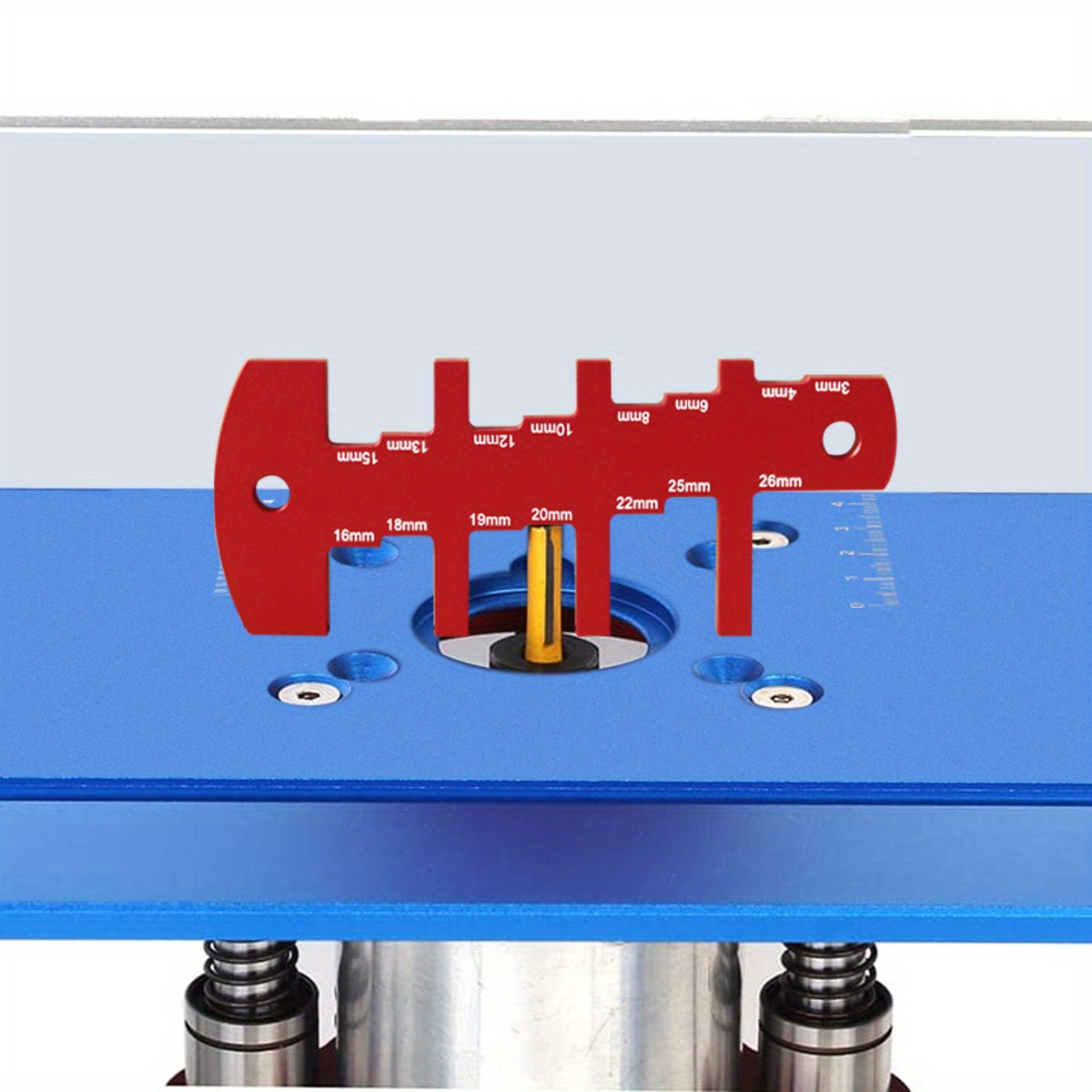 Misuratore di altezza della se - Woodworking Project recensione e prezzo