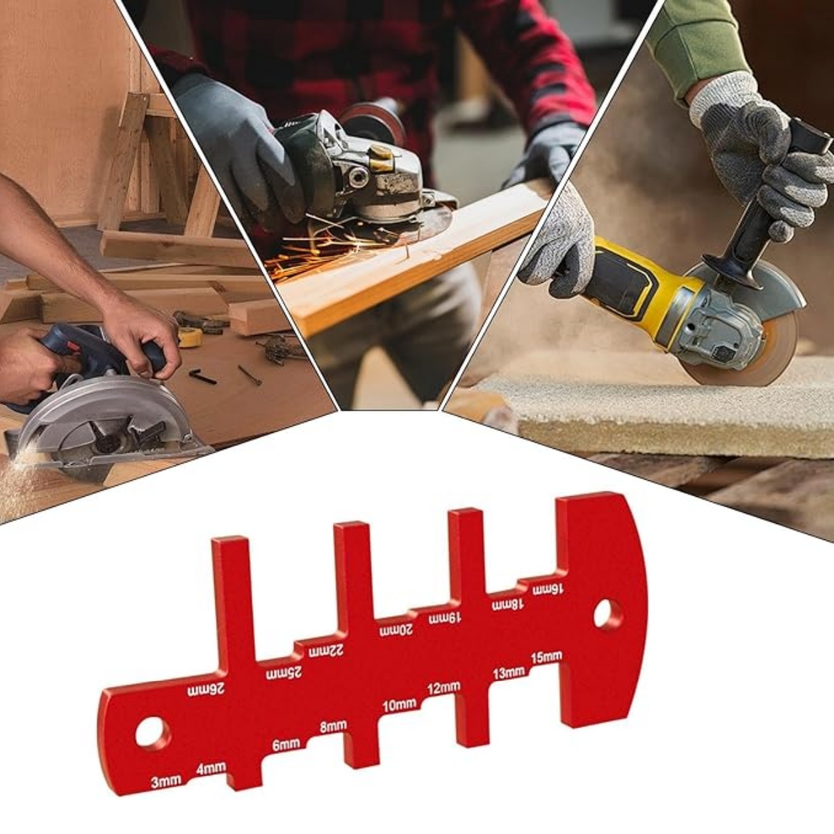 Misuratore di altezza della se - Woodworking Project recensione e prezzo