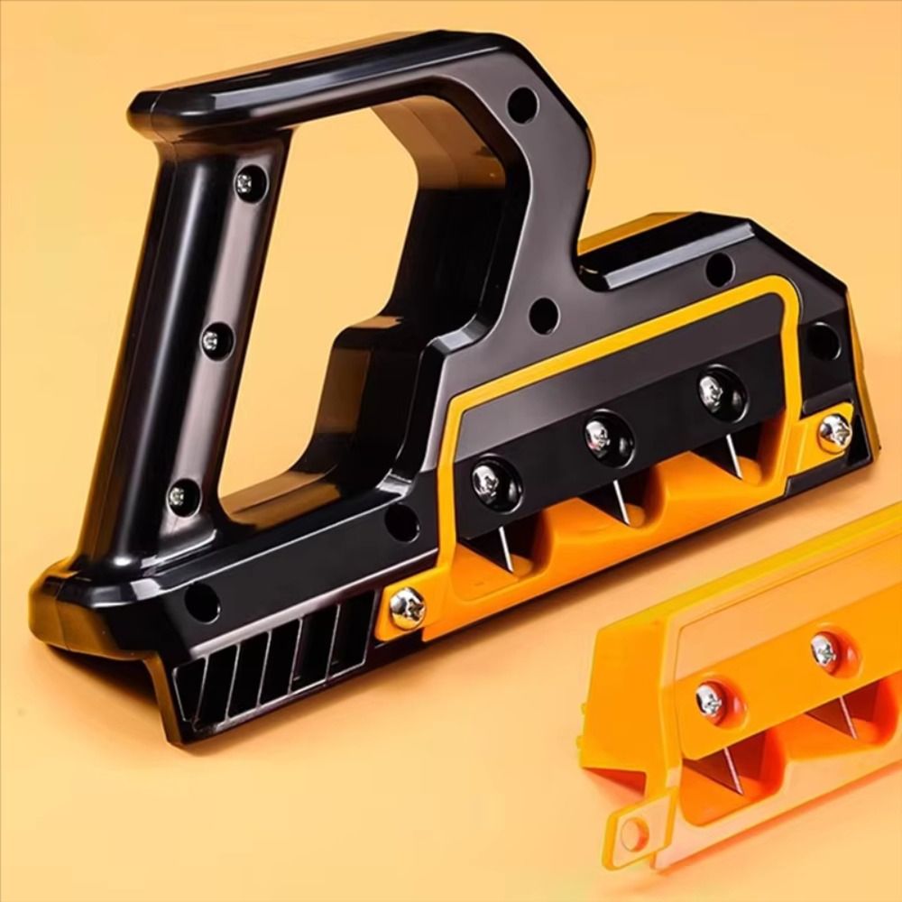 Smussatore per Cartongesso, Pi - Woodworking Edge Trimmer recensione e prezzo