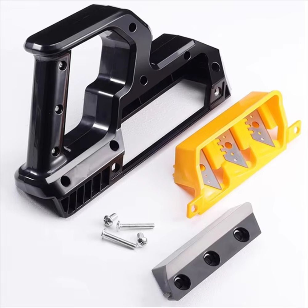 Smussatore per Cartongesso, Pi - Woodworking Edge Trimmer recensione e prezzo