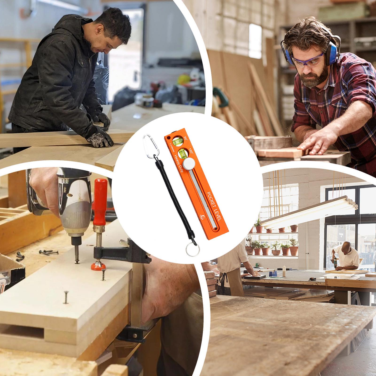 Righello per Falegnameria in L - Woodworking Workshop Layout recensione e prezzo