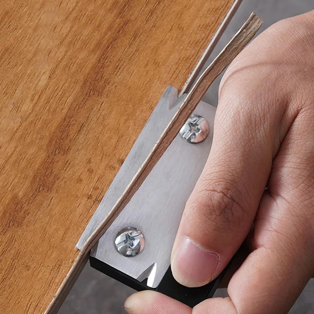 ALLSOME Smusso per legno Aereo - Woodworking Edge Trimmer recensione e prezzo